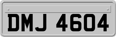 DMJ4604