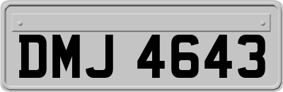 DMJ4643