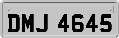 DMJ4645