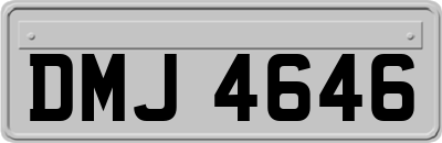 DMJ4646