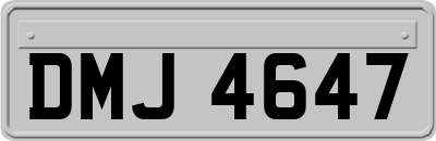 DMJ4647