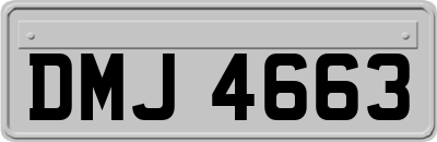 DMJ4663