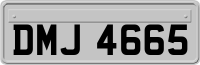 DMJ4665
