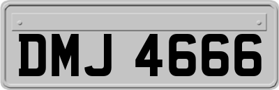 DMJ4666