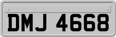 DMJ4668