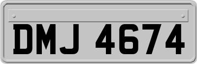 DMJ4674