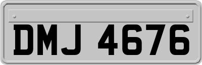 DMJ4676
