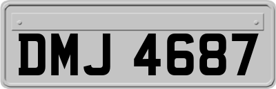 DMJ4687