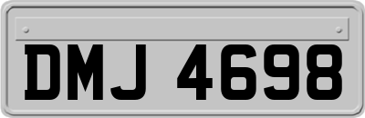 DMJ4698