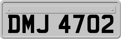 DMJ4702