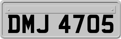 DMJ4705