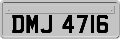 DMJ4716