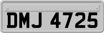 DMJ4725