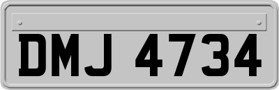 DMJ4734
