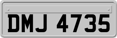 DMJ4735