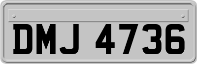 DMJ4736