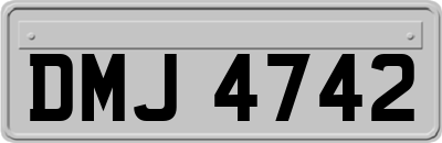 DMJ4742