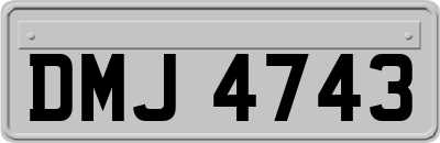 DMJ4743
