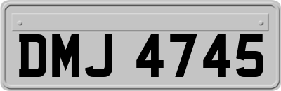 DMJ4745