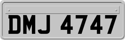 DMJ4747