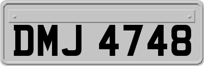 DMJ4748