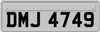 DMJ4749