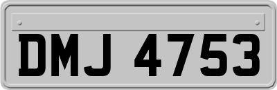 DMJ4753