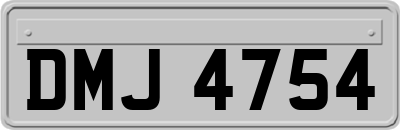 DMJ4754