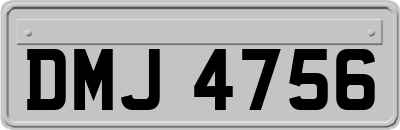 DMJ4756