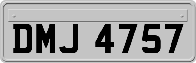 DMJ4757