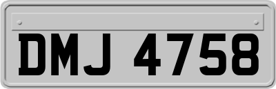 DMJ4758