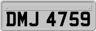 DMJ4759