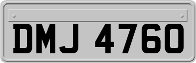 DMJ4760
