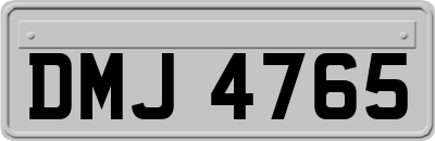 DMJ4765