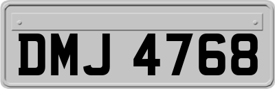 DMJ4768