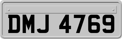 DMJ4769