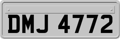 DMJ4772