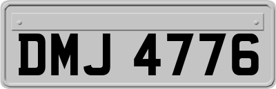 DMJ4776