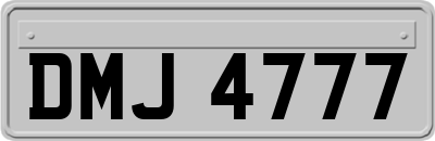 DMJ4777