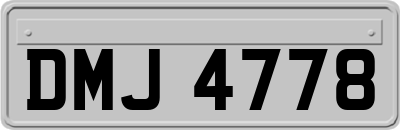 DMJ4778