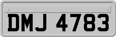 DMJ4783
