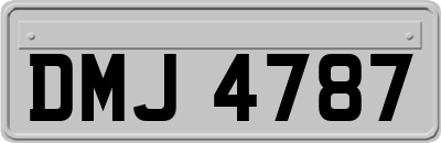 DMJ4787