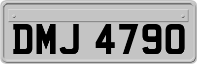 DMJ4790
