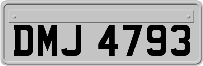 DMJ4793