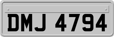 DMJ4794