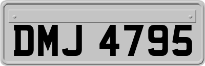 DMJ4795