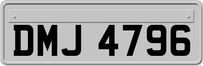 DMJ4796