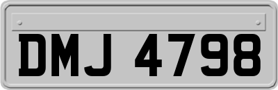 DMJ4798