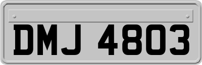 DMJ4803