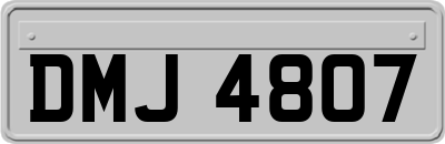 DMJ4807